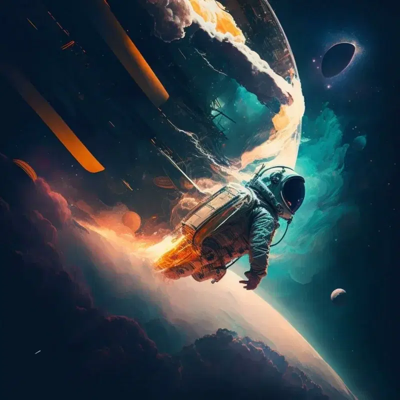 SPACE