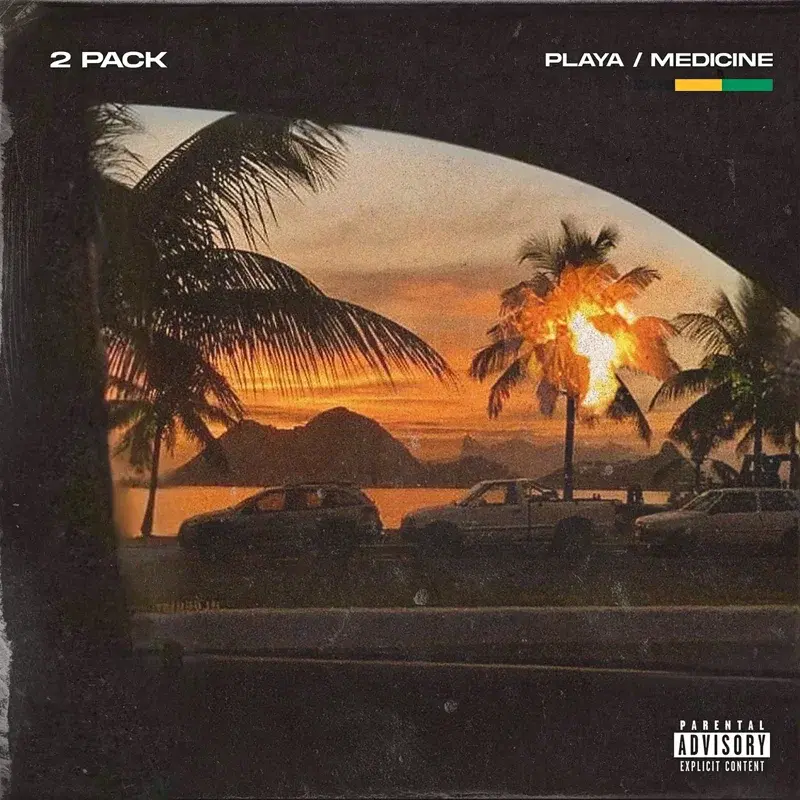 Playa / Medicine