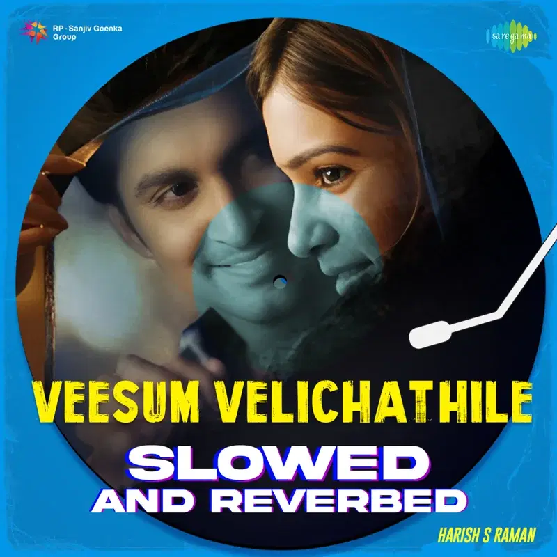 Veesum Velichathile