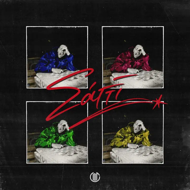 Cover Art