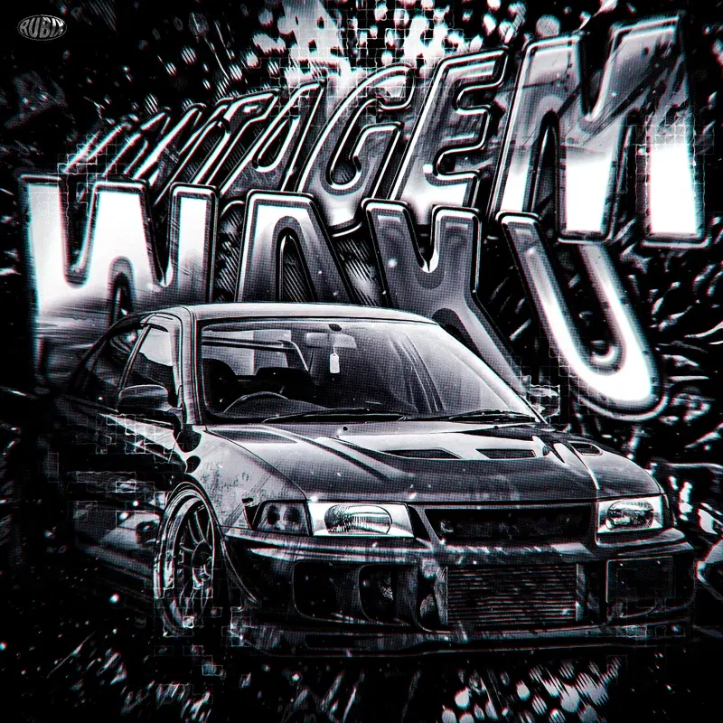 MONTAGEM WAKU
