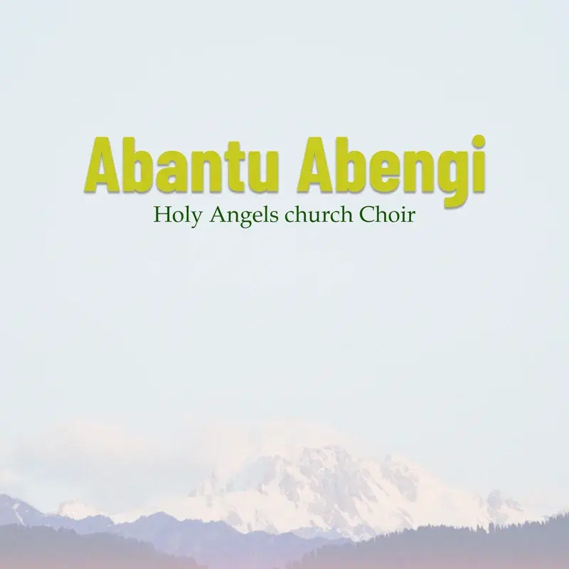 Abantu Abengi