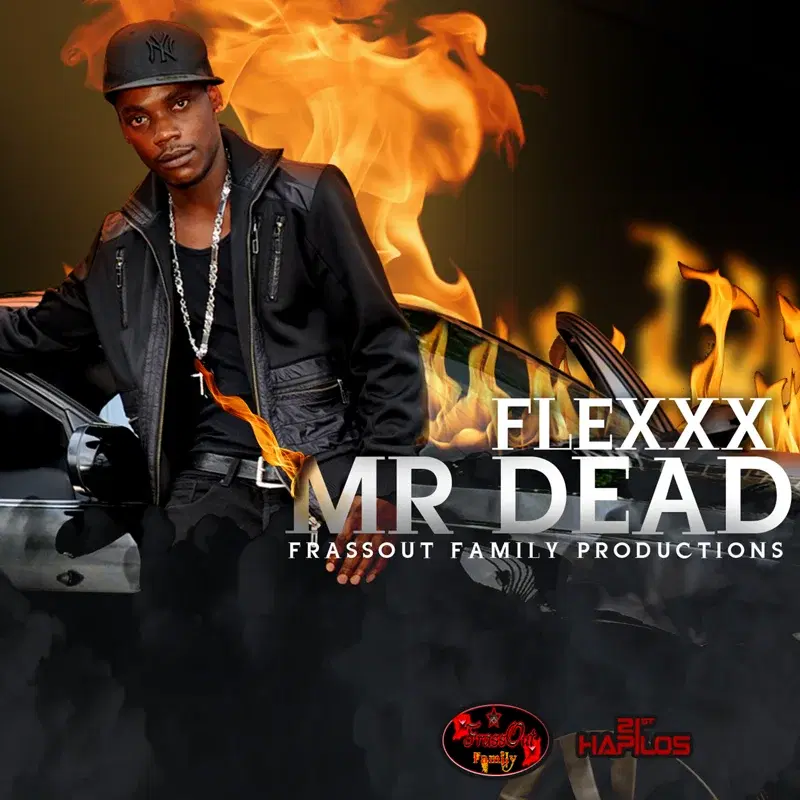 Mr. Dead - Single