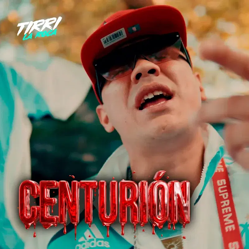 Centurión