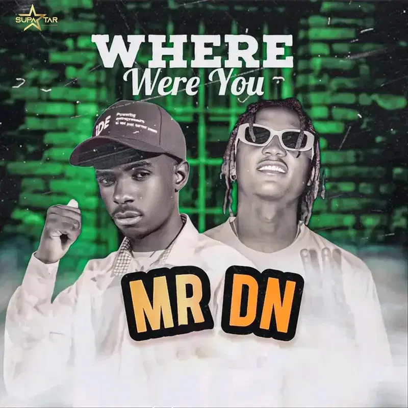 Where Were you