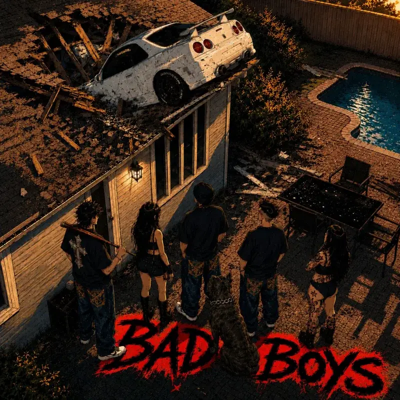 Cover Art