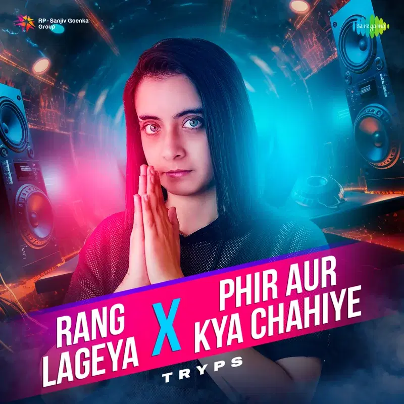 Rang Lageya x Phir Aur Kya Chahiye