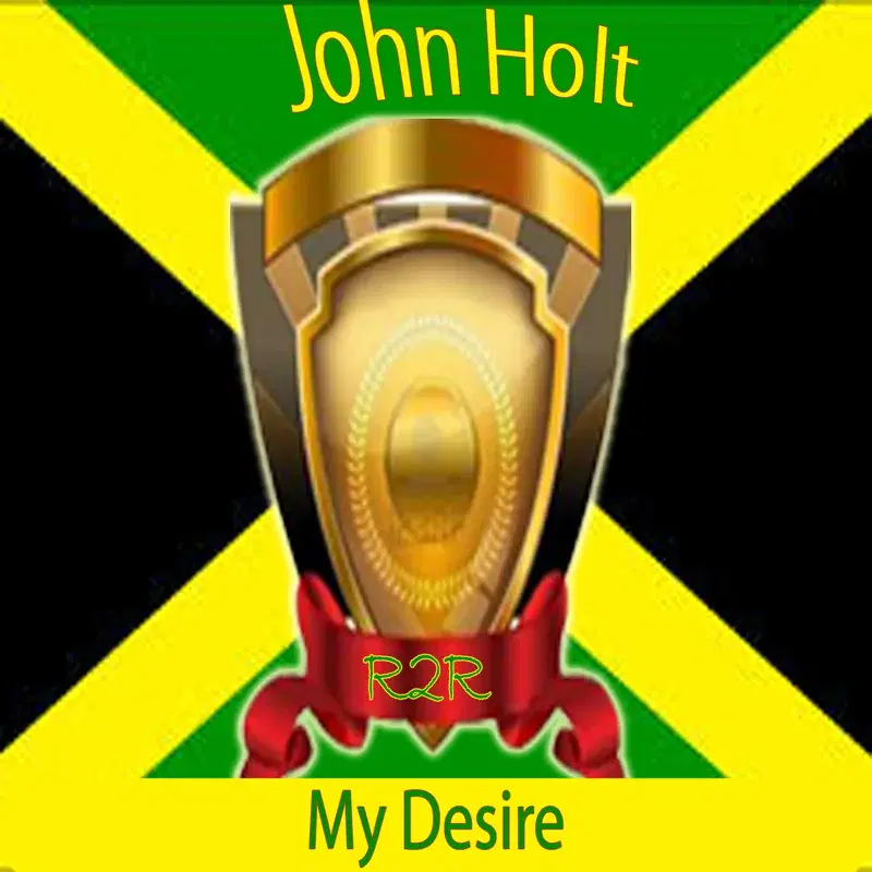 My Desire