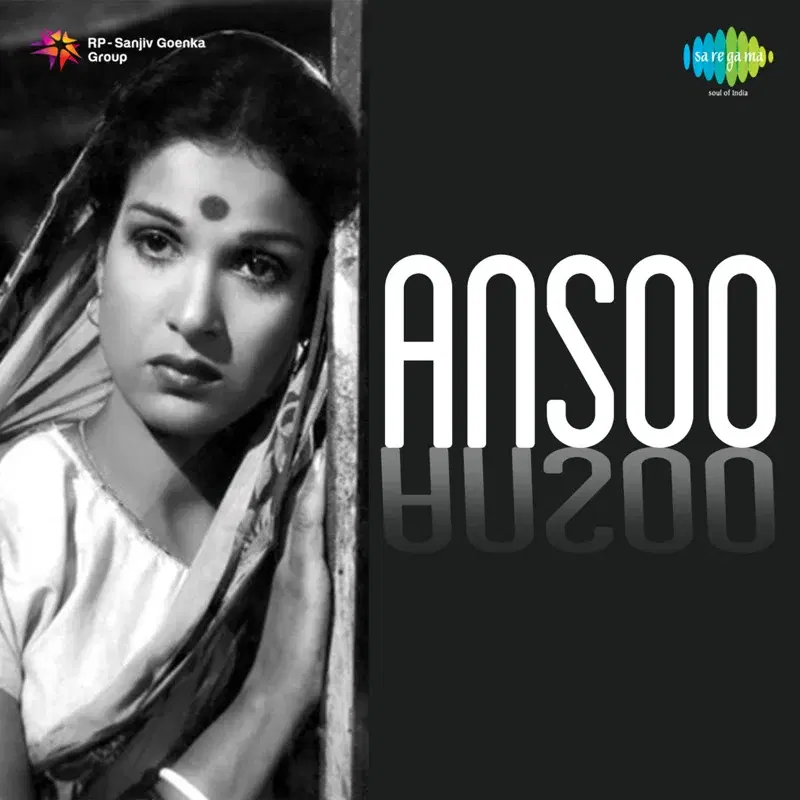 Ansoo (Original Motion Picture Soundtrack)