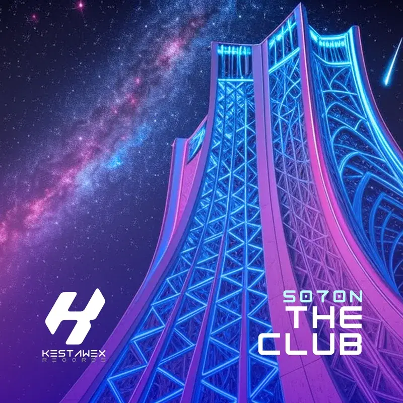 THE CLUB
