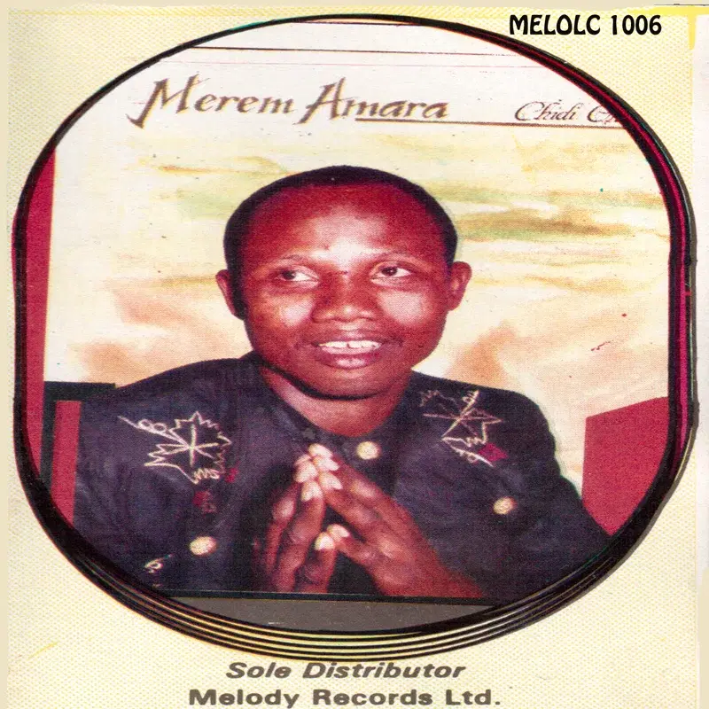 Merem Amara