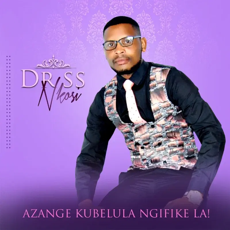 Azange Kubelula Ngifike La