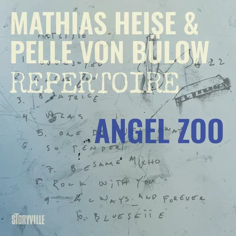 Angel Zoo