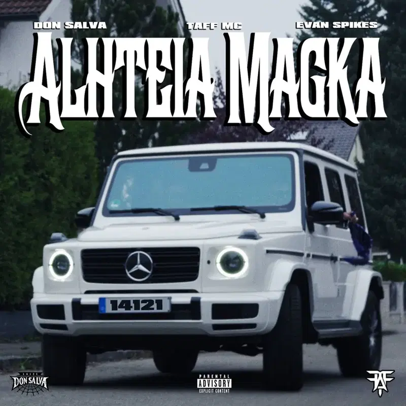 Cover Art