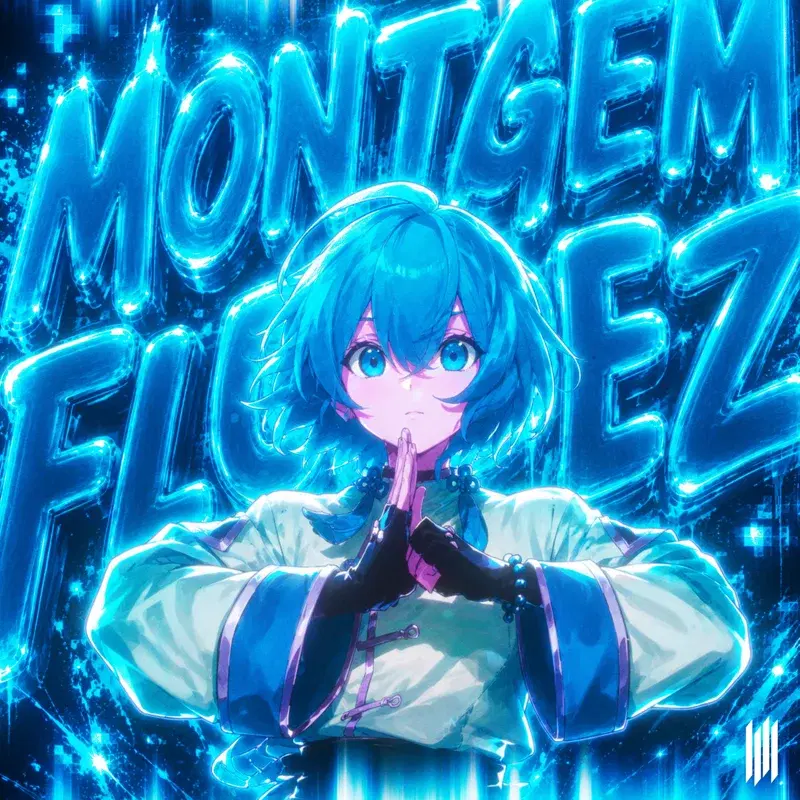 MONTAGEM FLUIDEZ