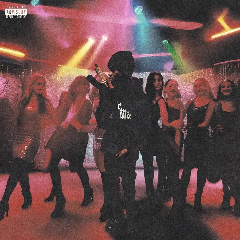 Cover Art