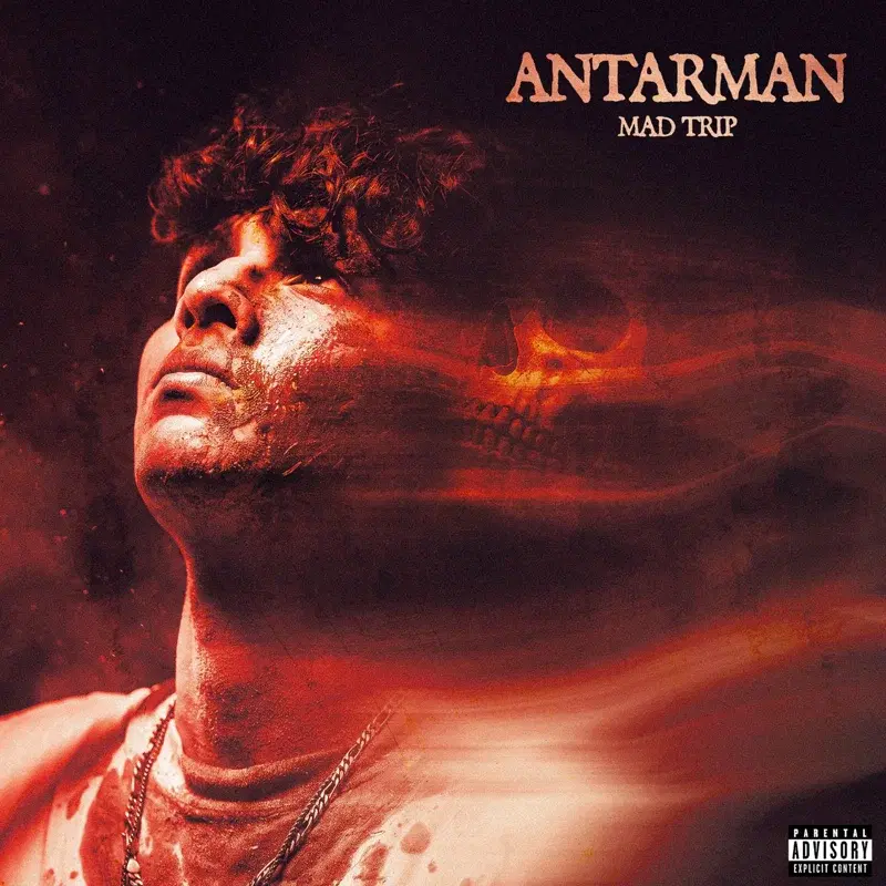 Antarman