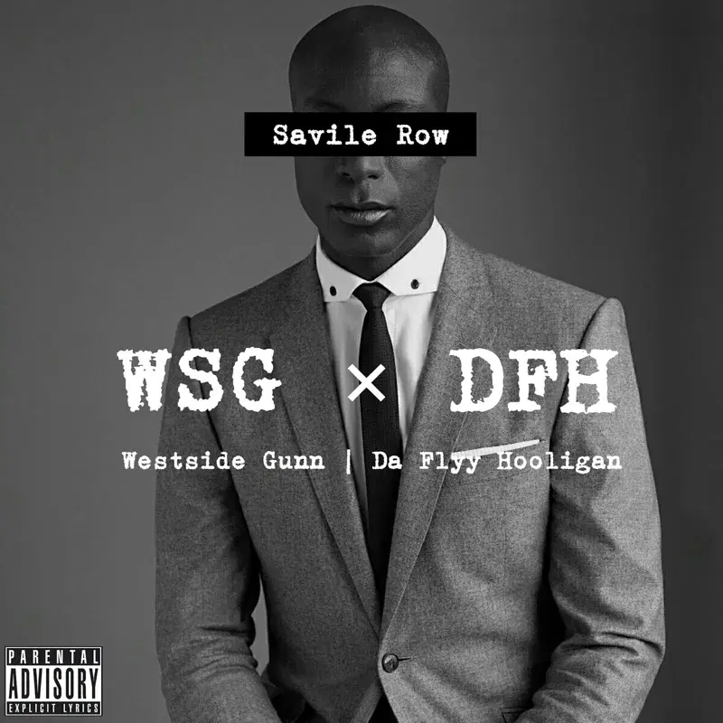 Savile Row