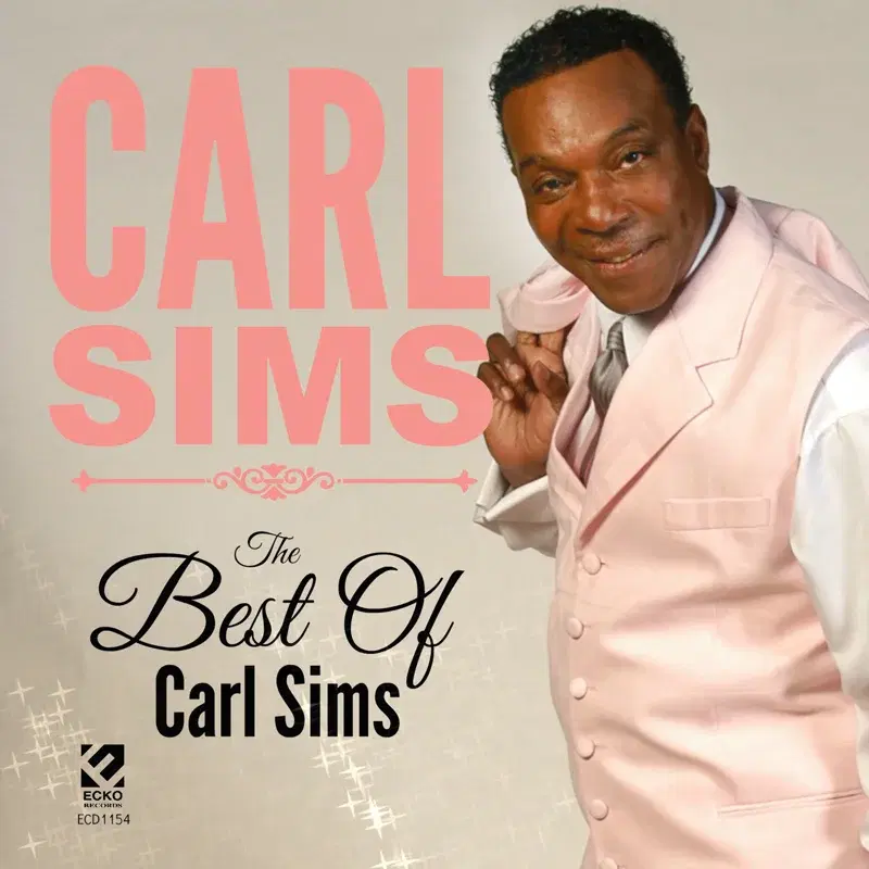 Best of Carl Sims