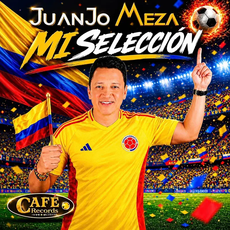 Mi Selección