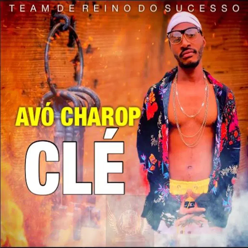 Clé