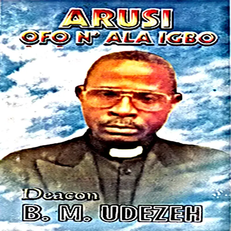 Arusi Ofo N'ala Igbo