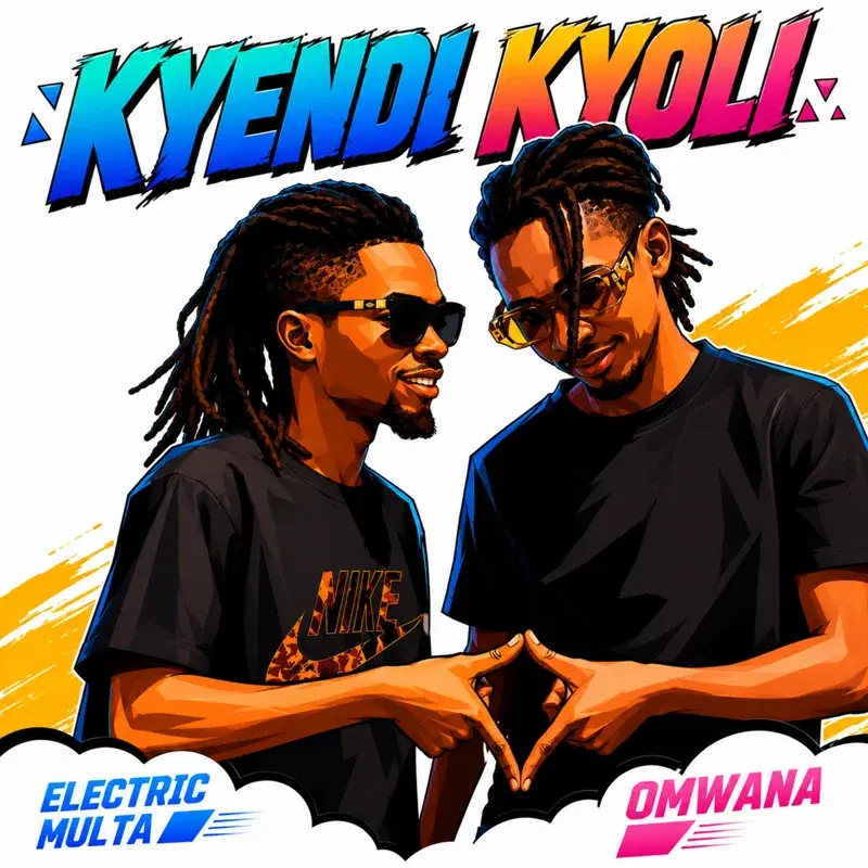 Kyendi Kyoli