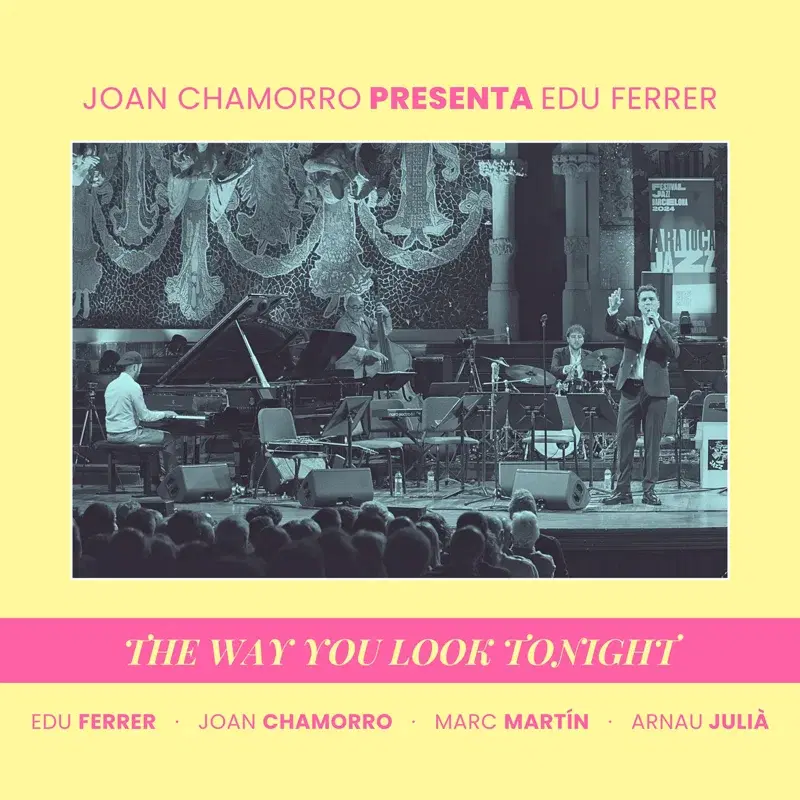 The Way You Look Tonight