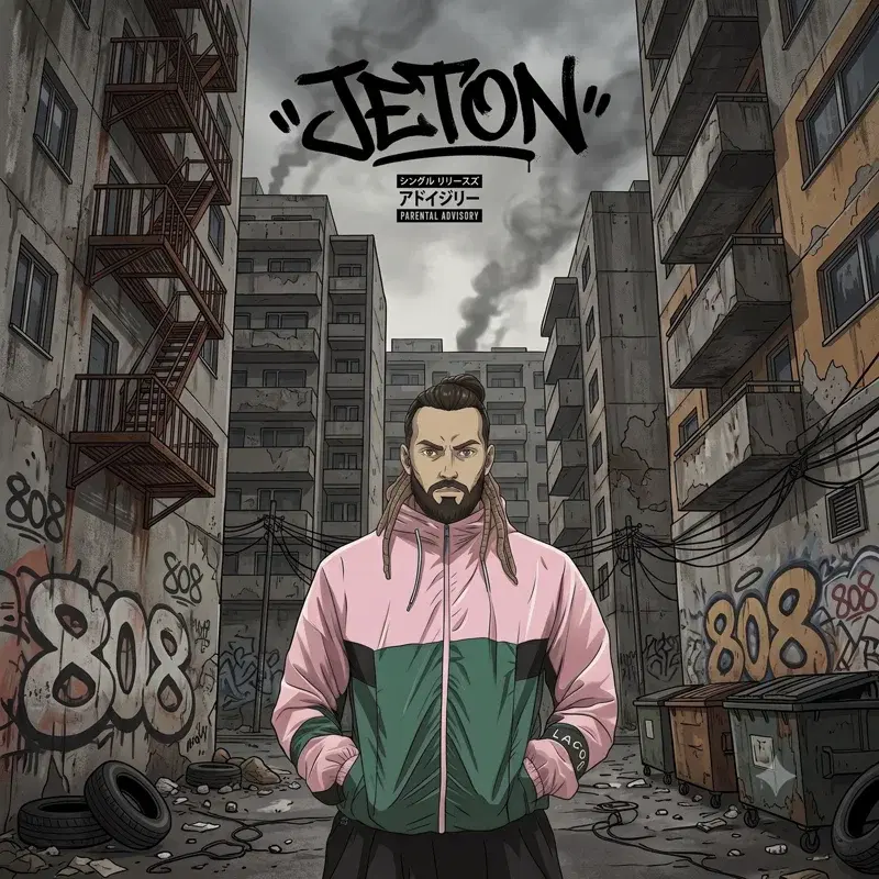 Cover Art