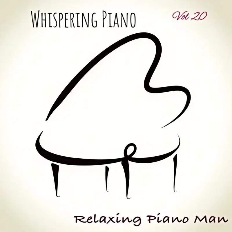 Whispering Piano, Vol. 20