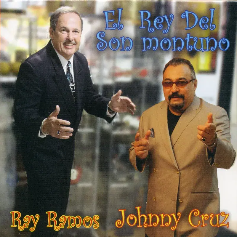 El Rey del Son Montuno