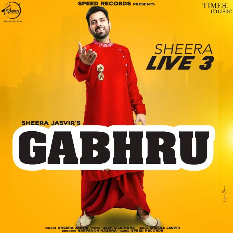 Gabhru