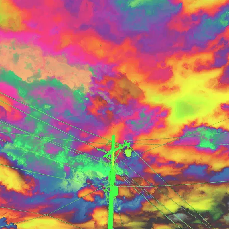Low Quality Dreams