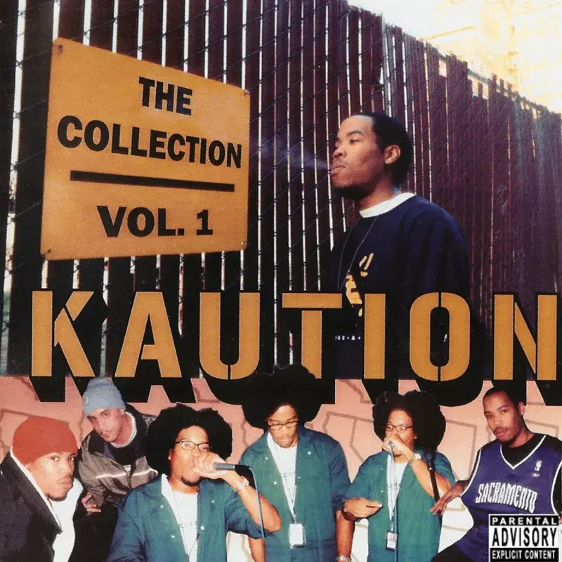 The Collection, Vol. 1
