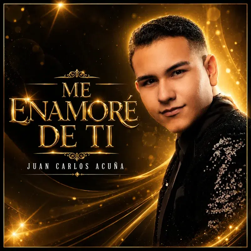 Me Enamoré De Ti