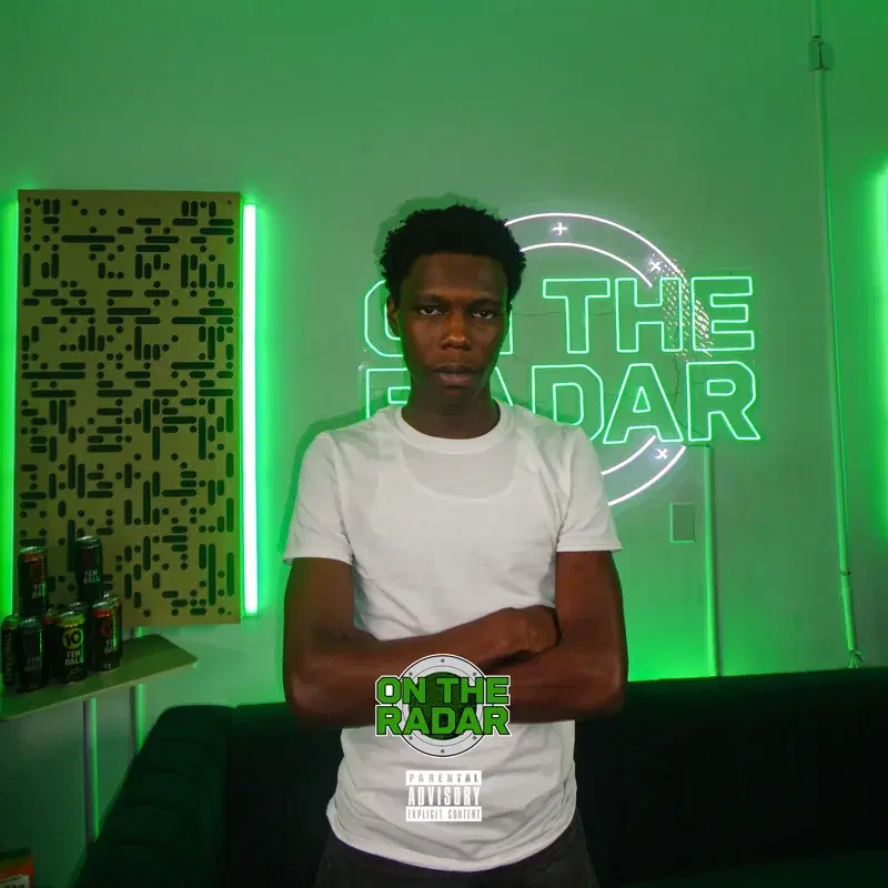 P!MP "On The Radar" Freestyle