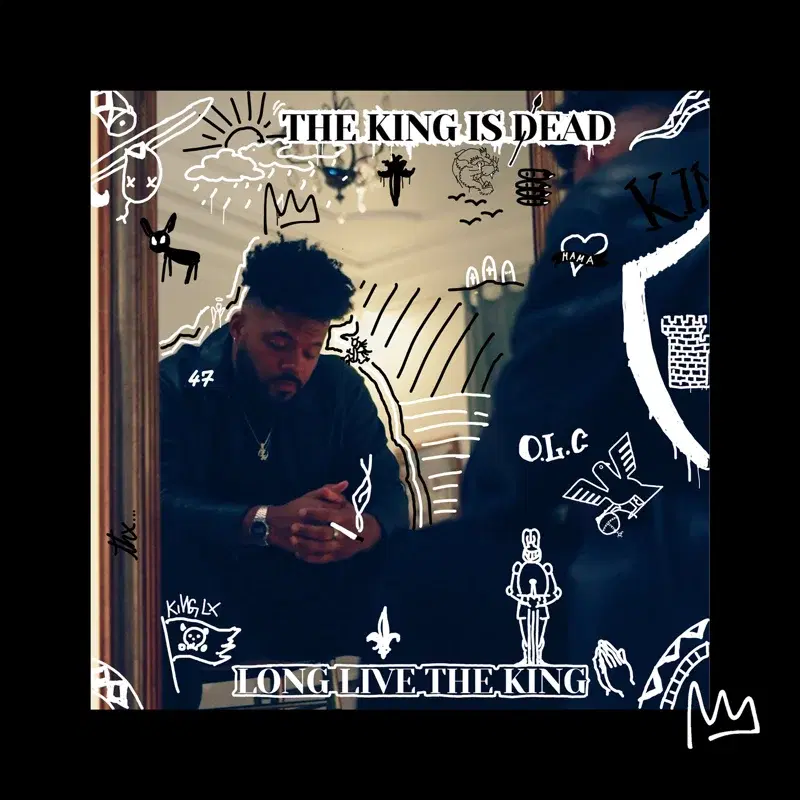 The King Is Dead, Long Live the King