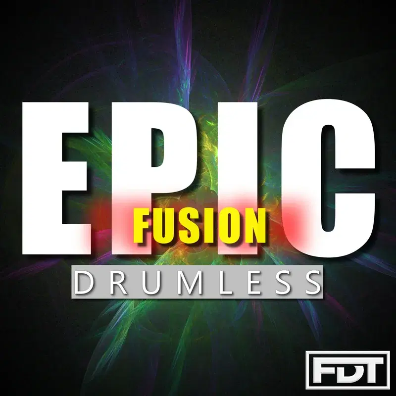 Epic Fusion Drumless