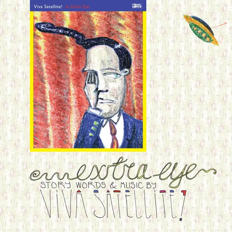 Viva Satellite! In Extra Eye