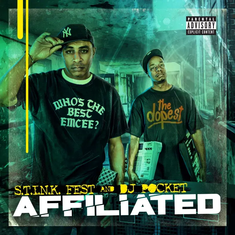 Affiliated