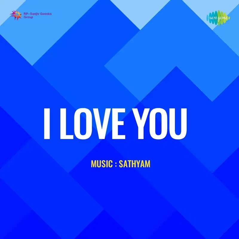 Abbadaani Soku (From "I Love You")
