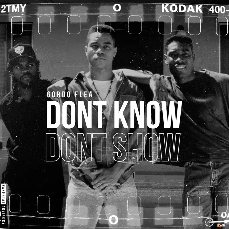 Don't Know, Don't Show