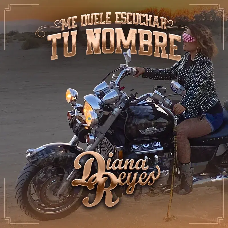 Me Duele Escuchar Tu Nombre