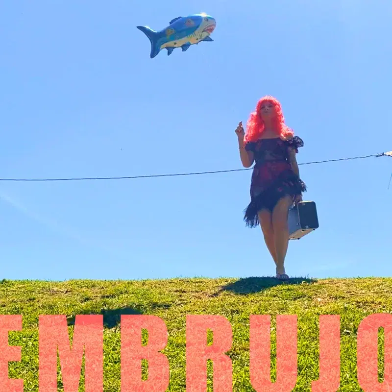Embrujo
