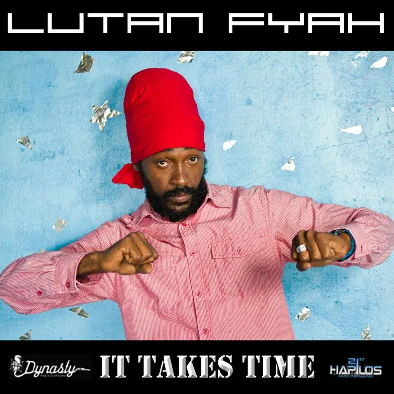 It Takes Time