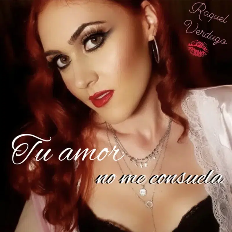 Tu amor no me consuela