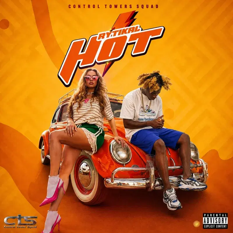 Cover Art