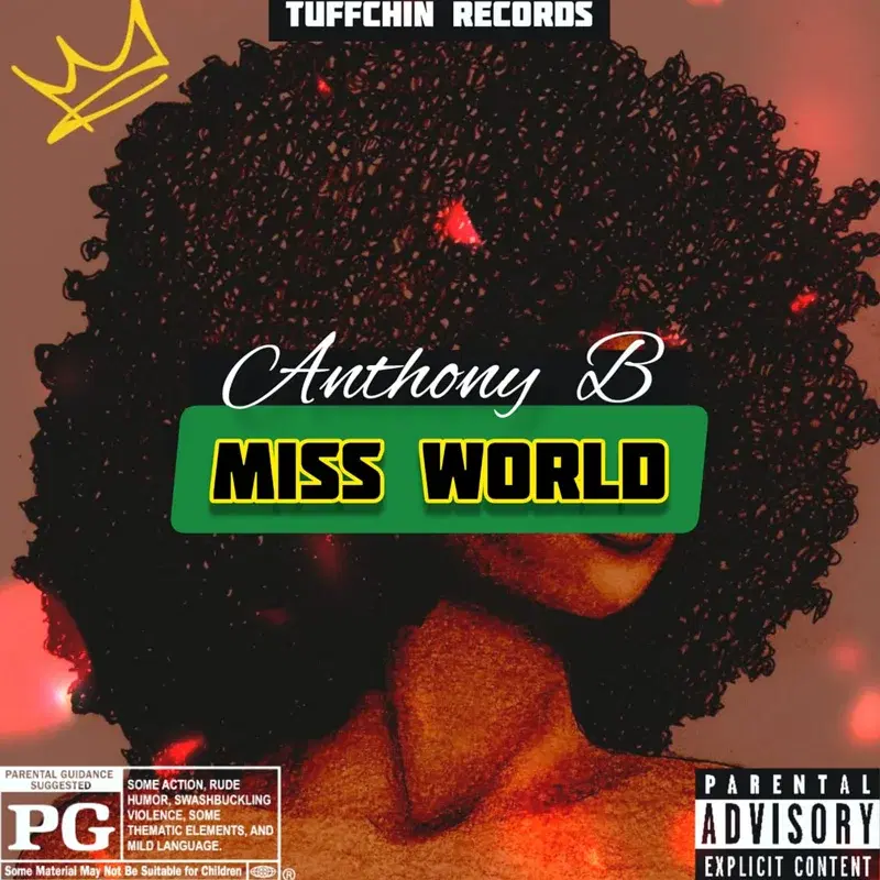 Miss World