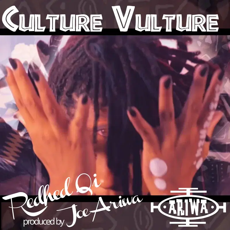 Culture Vulture