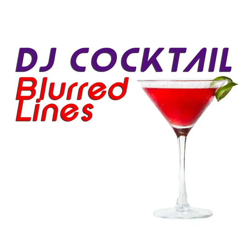 Blurred Lines (Originally Performed by Robin Thicke) [Karaoke Version]